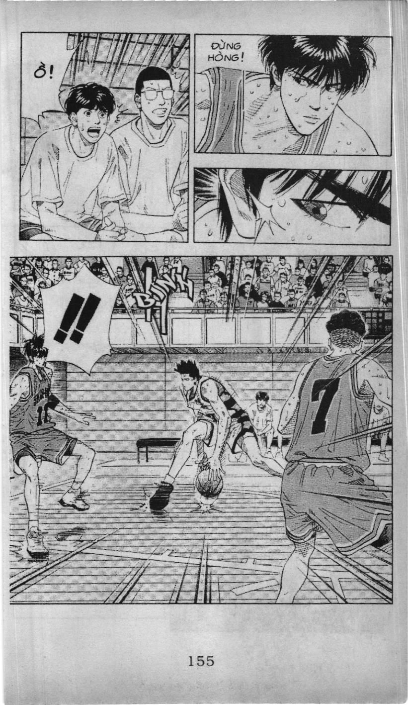 Slam Dunk (Scan) - Chương 147