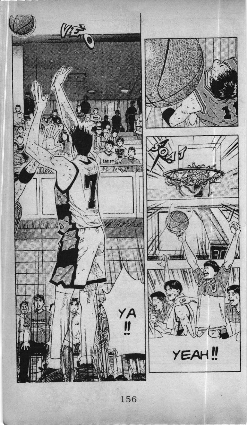 Slam Dunk (Scan) - Chương 147