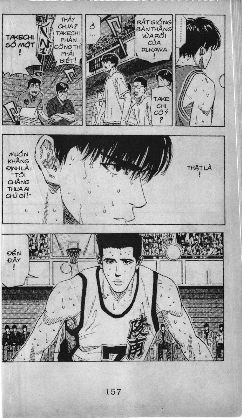 Slam Dunk (Scan) - Chương 147