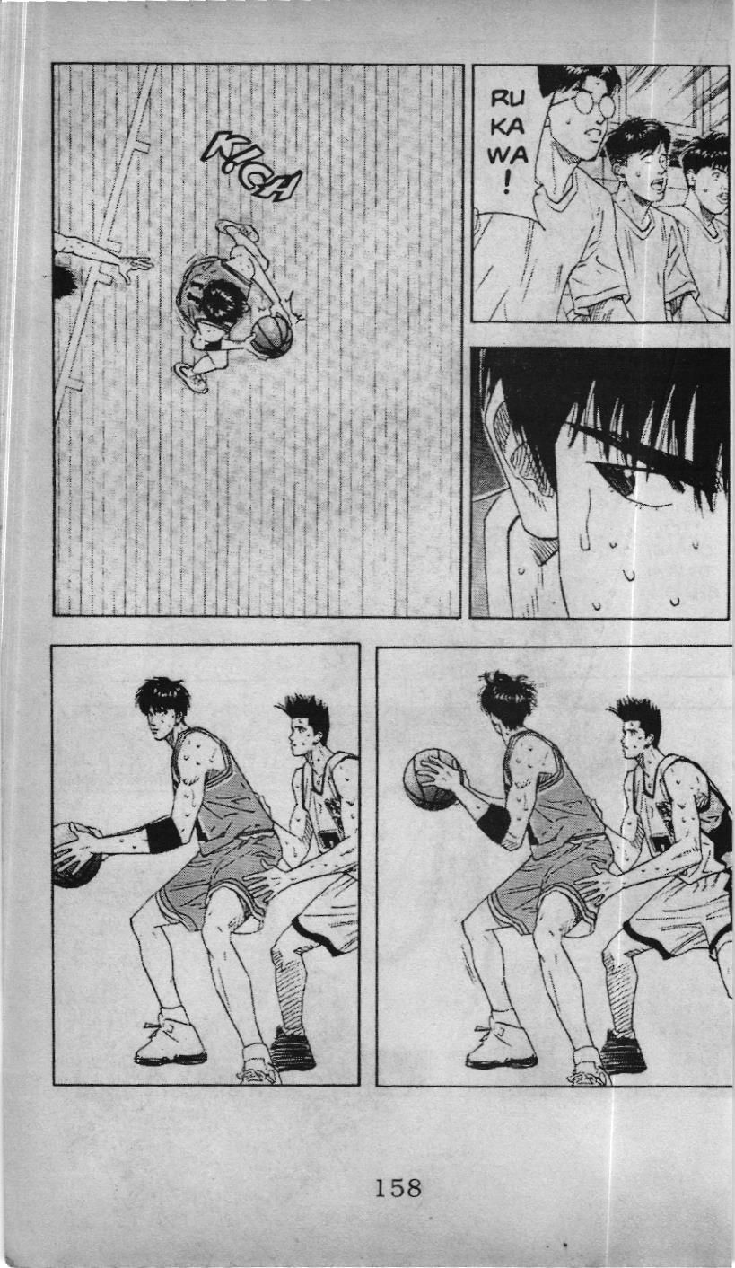 Slam Dunk (Scan) - Chương 147