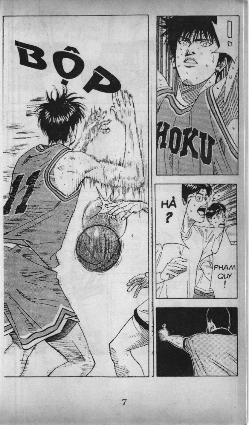 Slam Dunk (Scan) - Chương 147