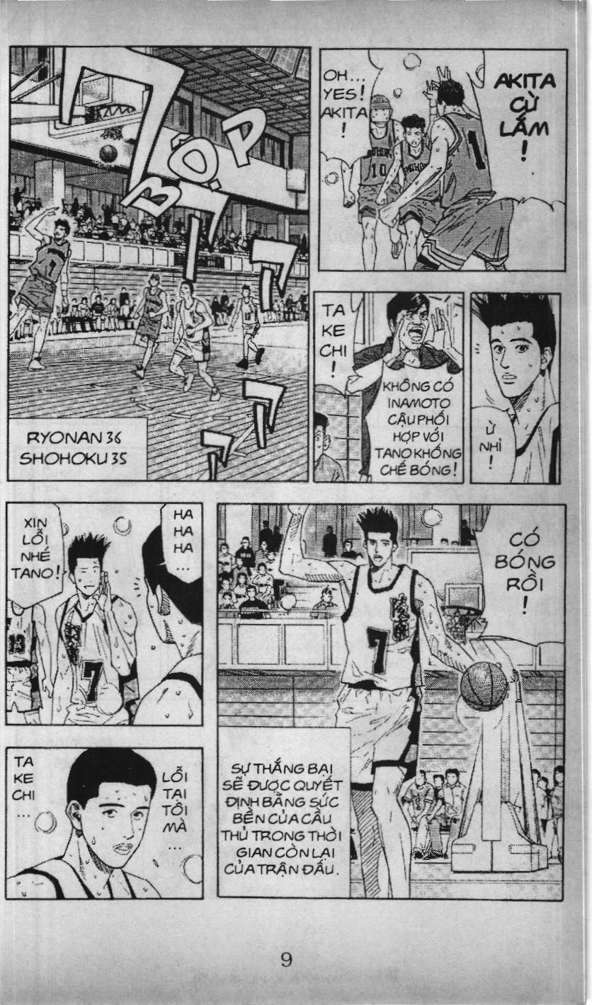 Slam Dunk (Scan) - Chương 147