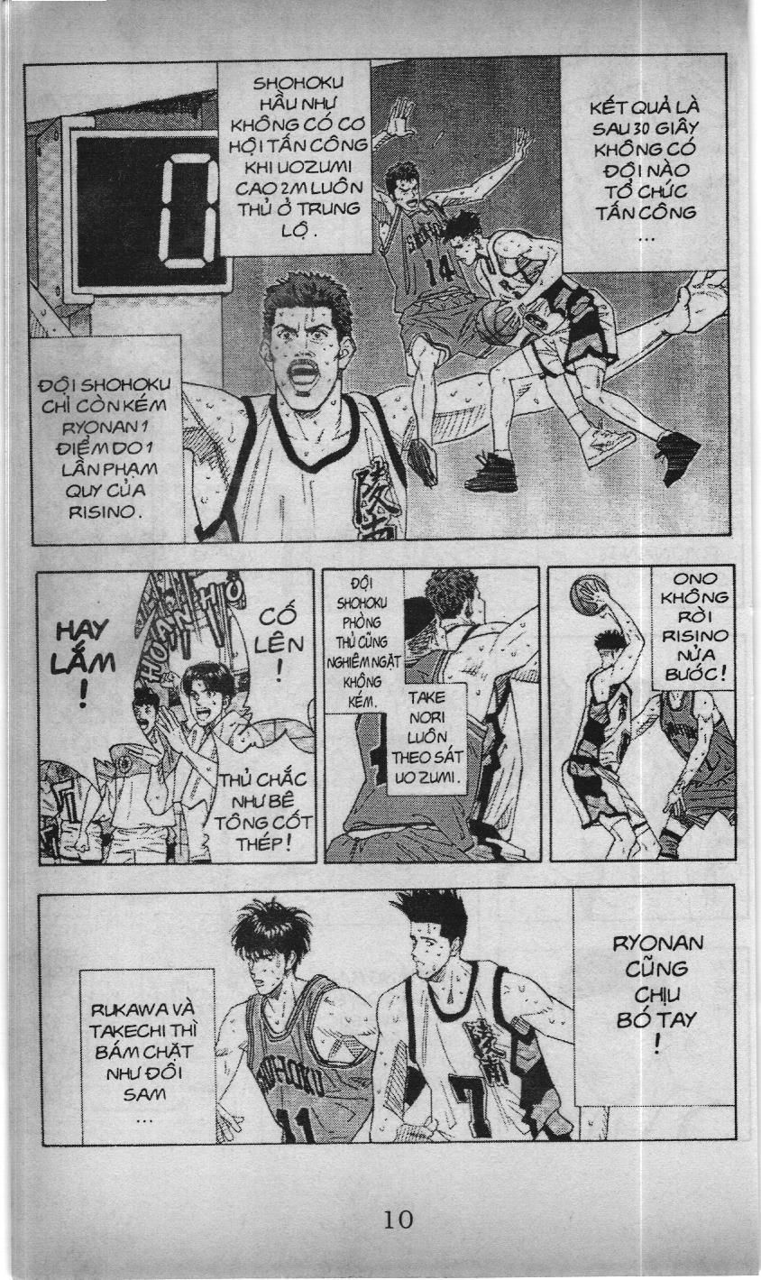 Slam Dunk (Scan) - Chương 147