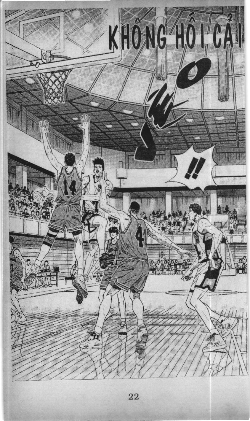 Slam Dunk (Scan) - Chương 148