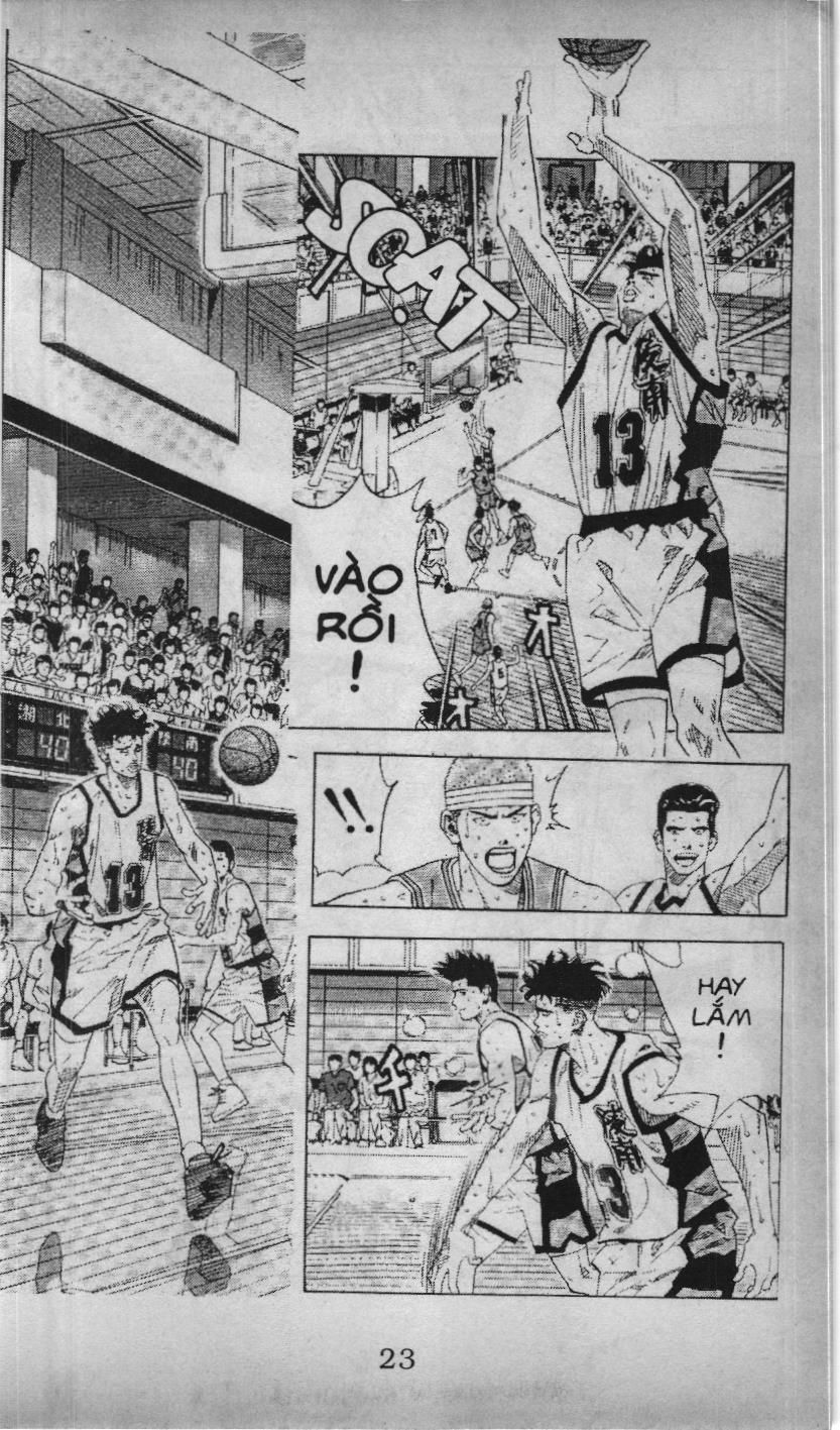 Slam Dunk (Scan) - Chương 148