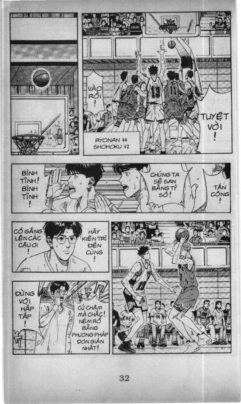 Slam Dunk (Scan) - Chương 148