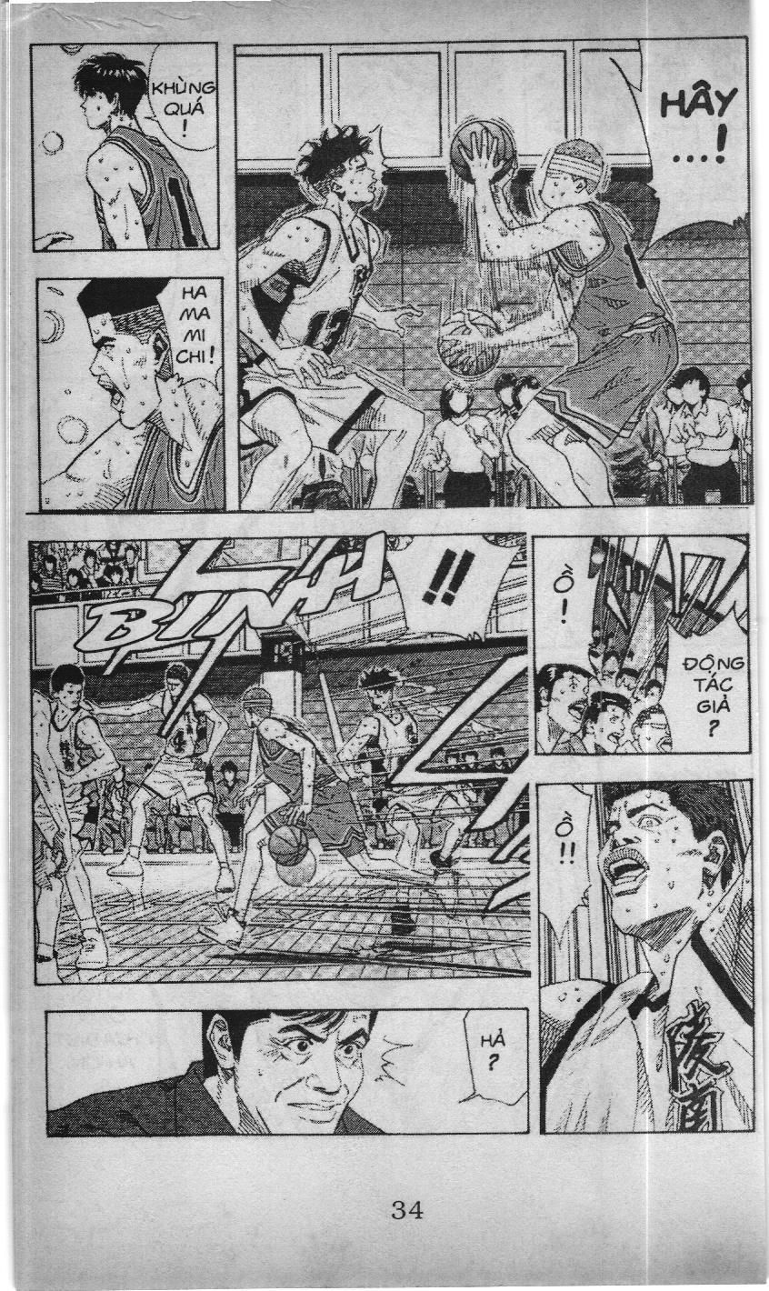 Slam Dunk (Scan) - Chương 148