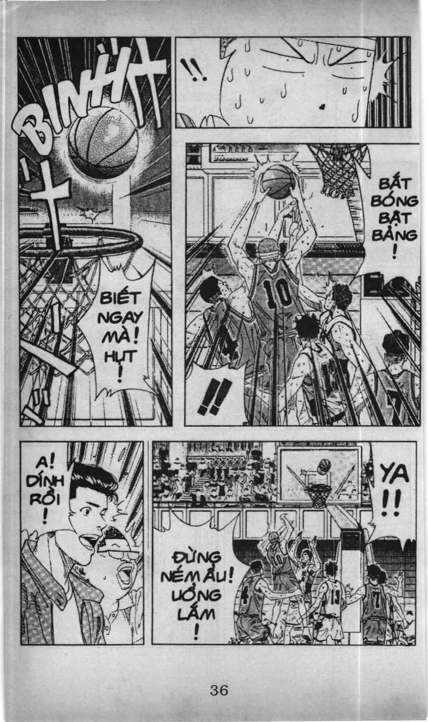 Slam Dunk (Scan) - Chương 148