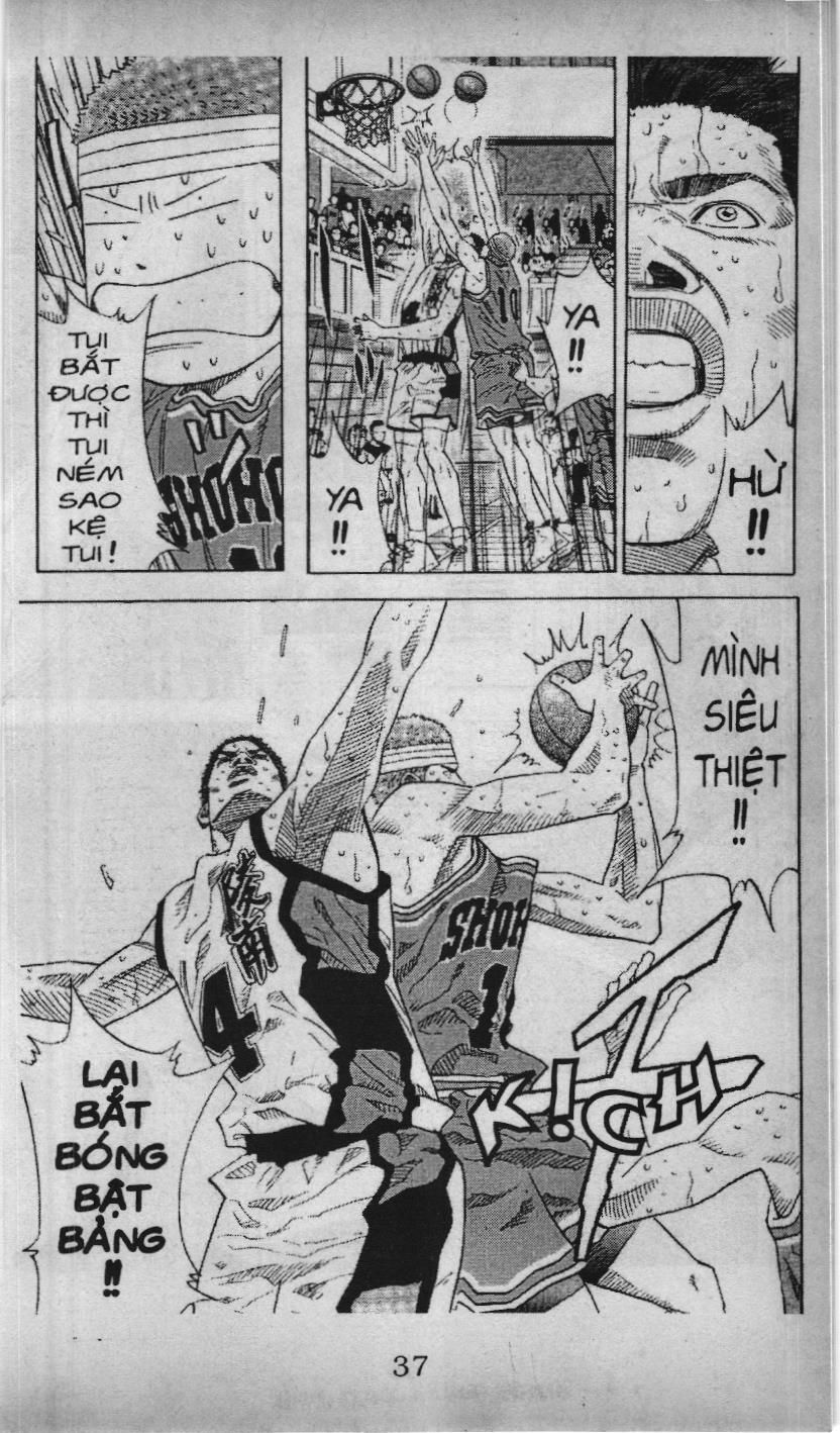 Slam Dunk (Scan) - Chương 148