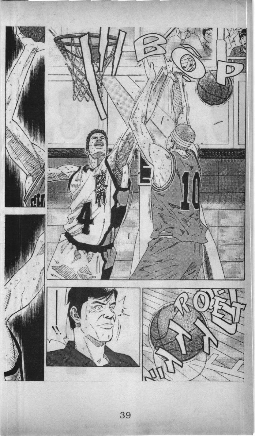 Slam Dunk (Scan) - Chương 148