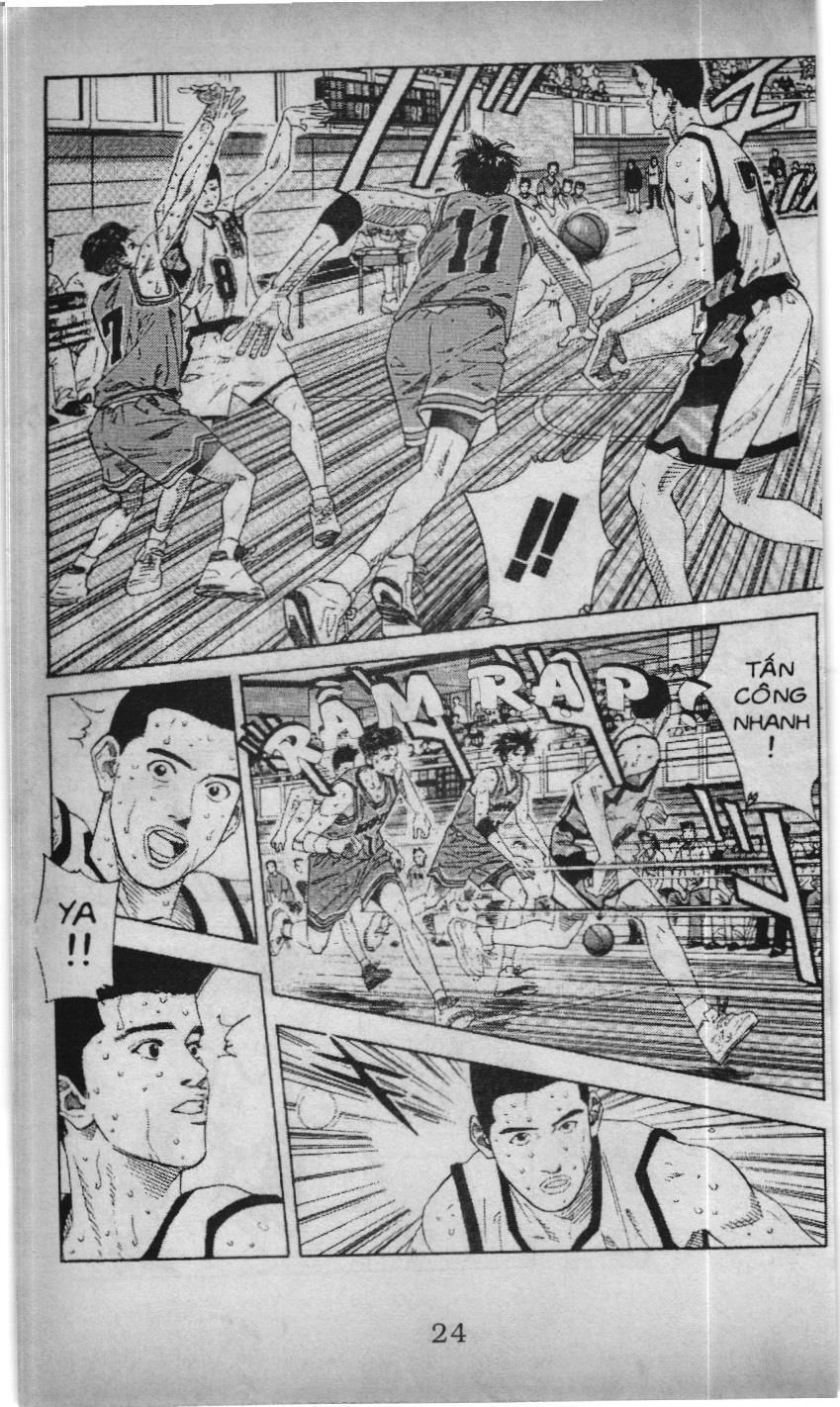 Slam Dunk (Scan) - Chương 148
