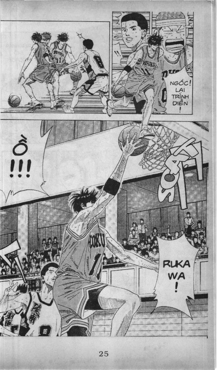 Slam Dunk (Scan) - Chương 148