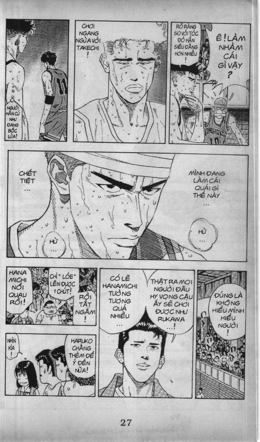 Slam Dunk (Scan) - Chương 148