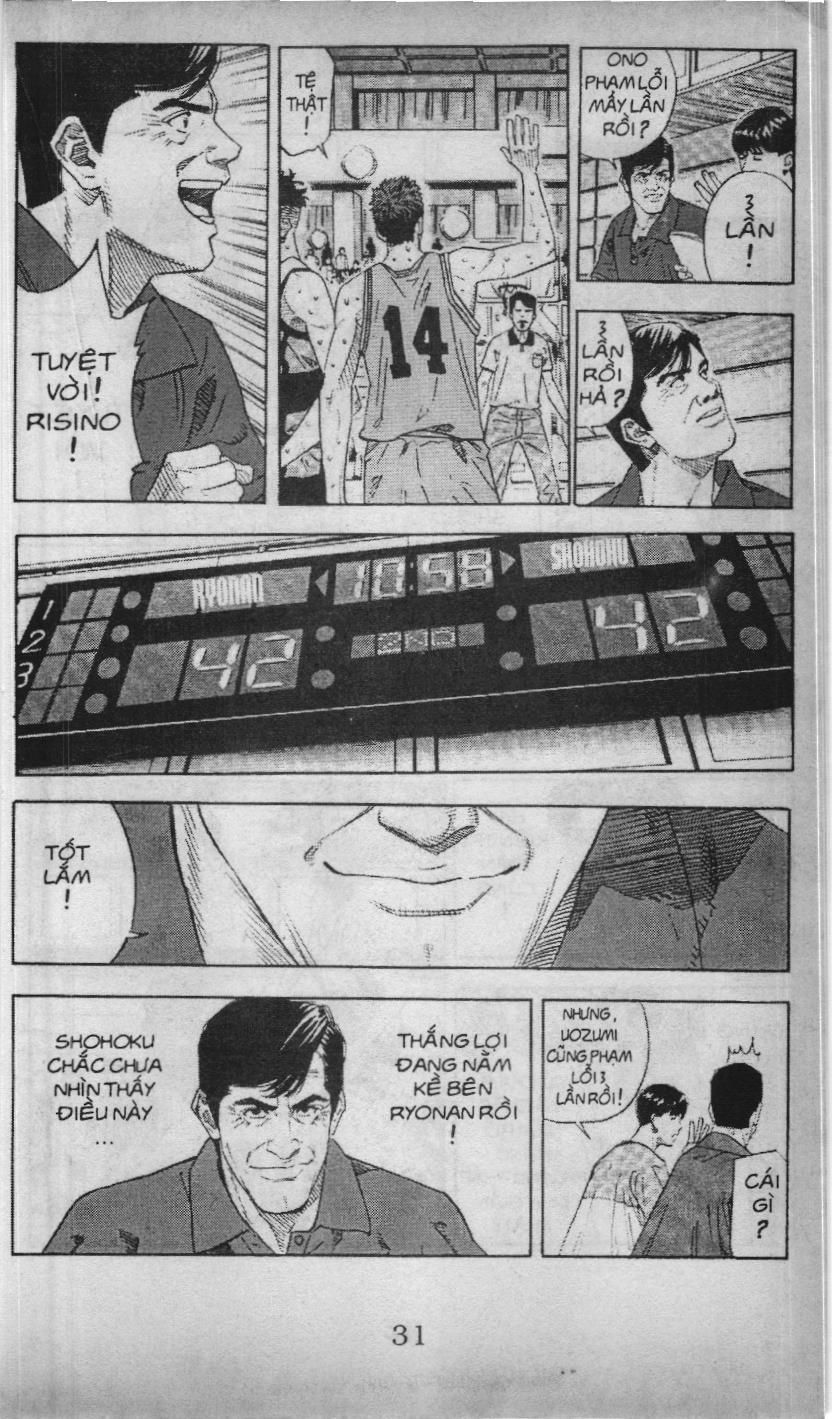 Slam Dunk (Scan) - Chương 148