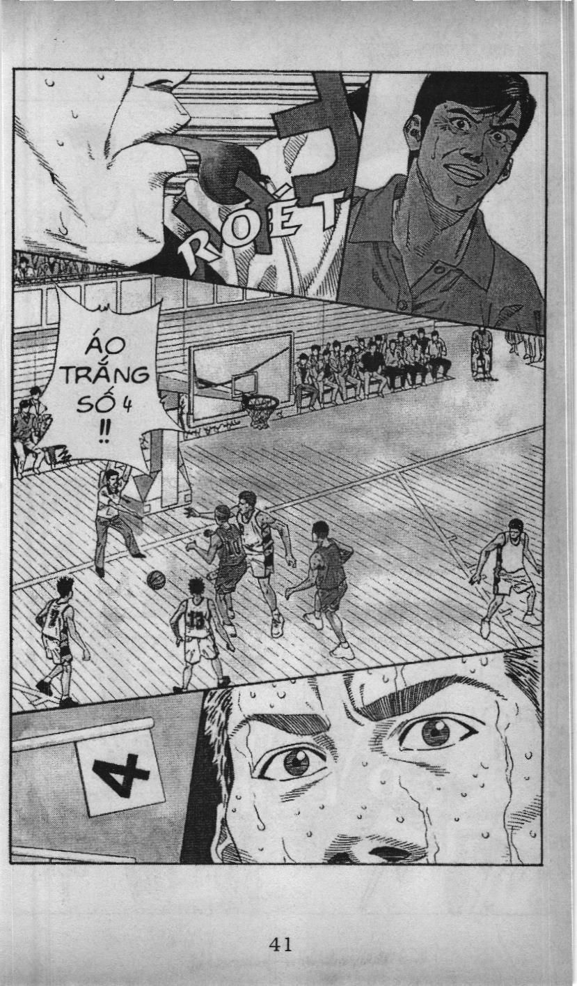 Slam Dunk (Scan) - Chương 149