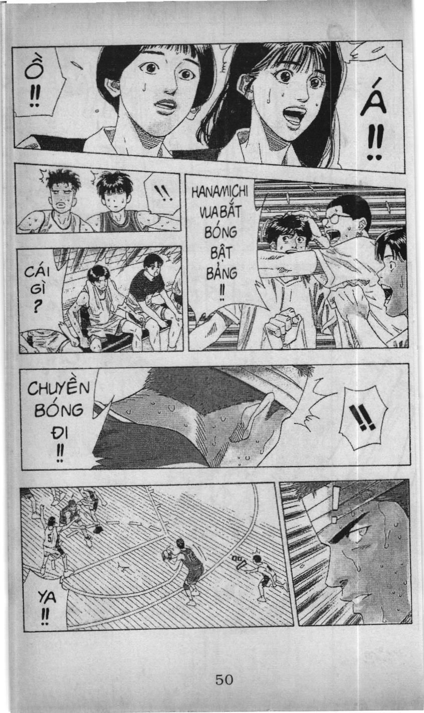 Slam Dunk (Scan) - Chương 149