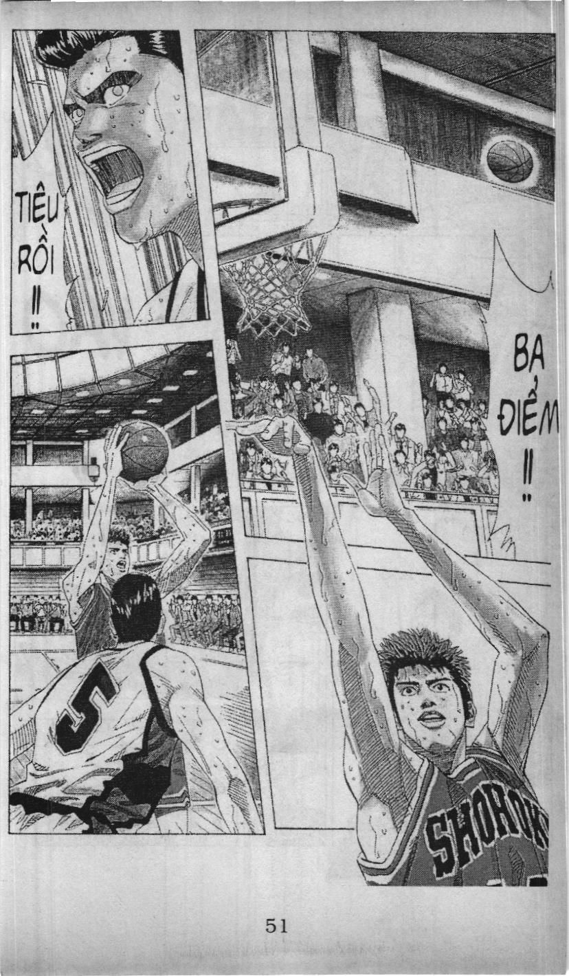 Slam Dunk (Scan) - Chương 149