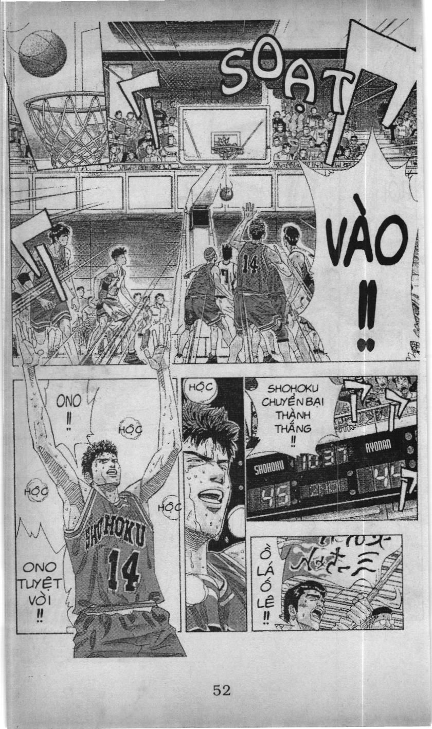 Slam Dunk (Scan) - Chương 149