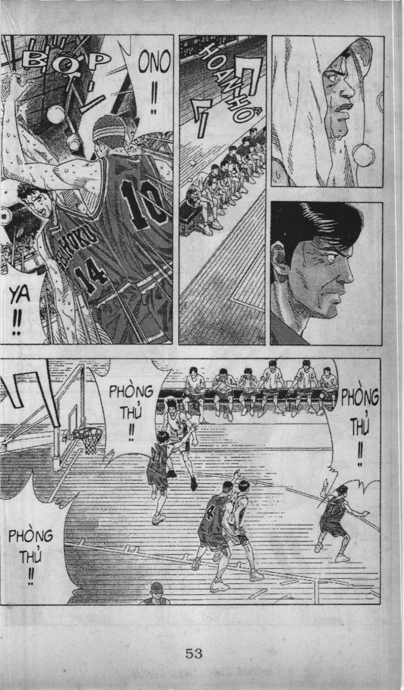 Slam Dunk (Scan) - Chương 149
