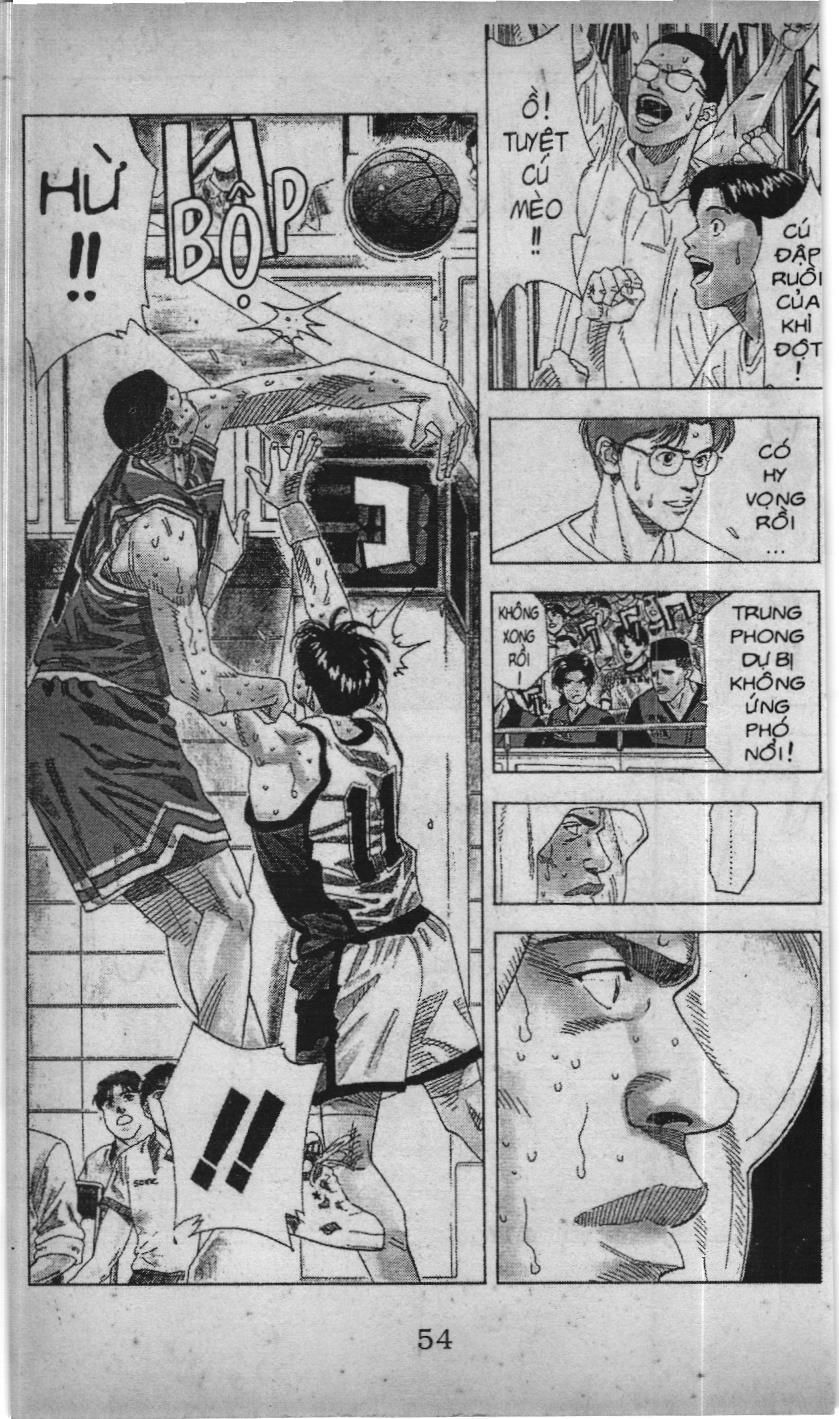 Slam Dunk (Scan) - Chương 149