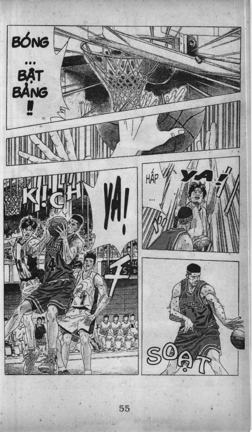 Slam Dunk (Scan) - Chương 149