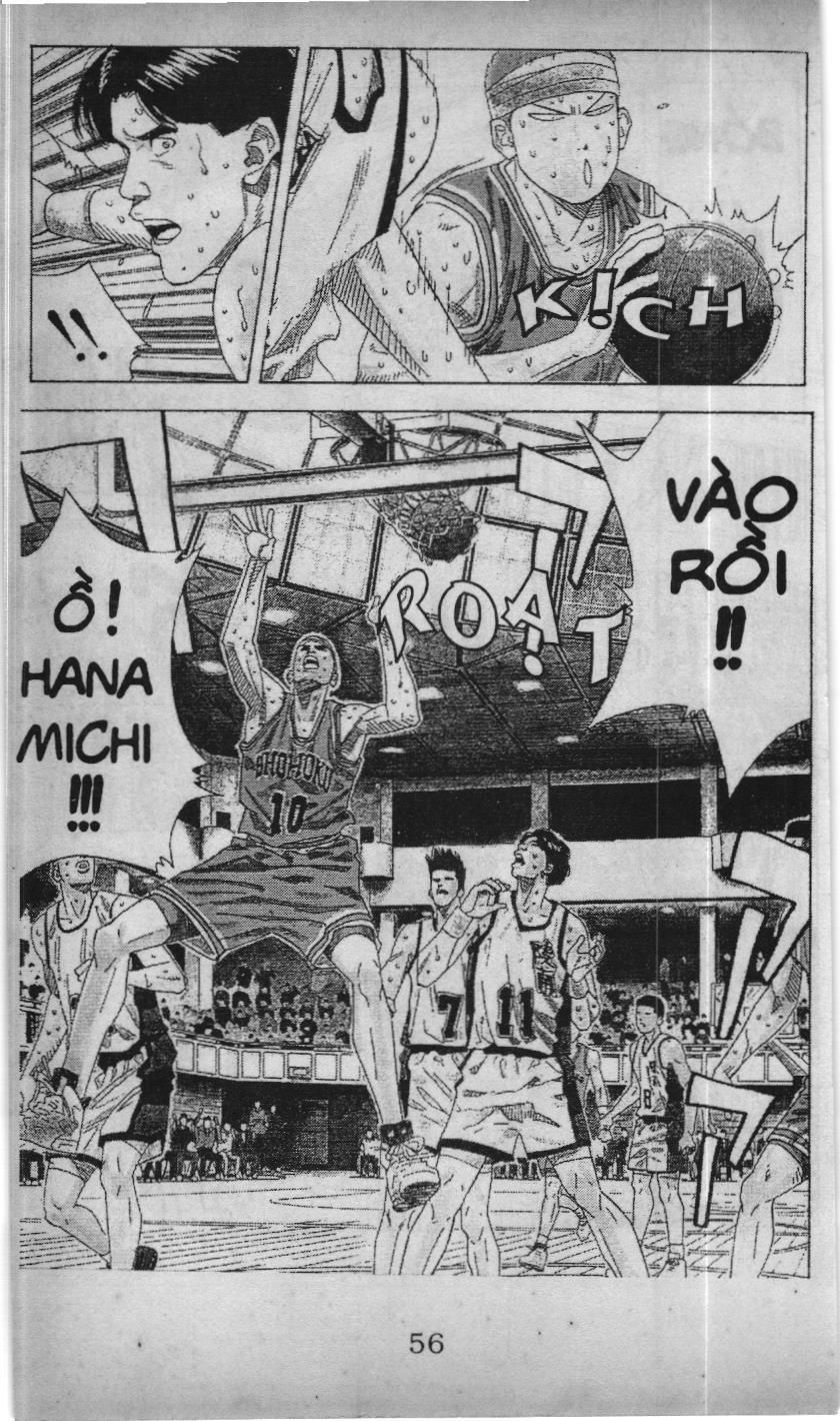 Slam Dunk (Scan) - Chương 149