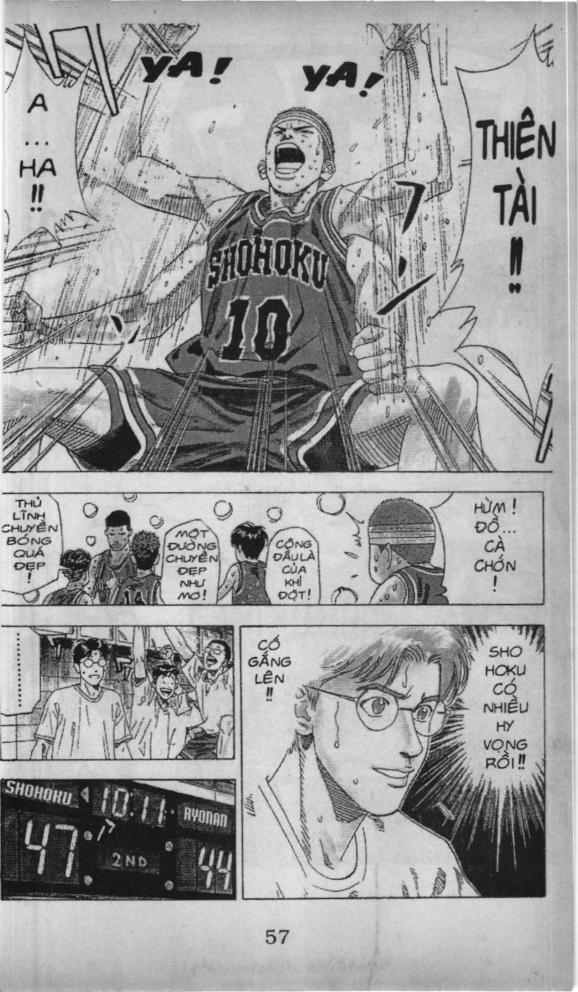 Slam Dunk (Scan) - Chương 149