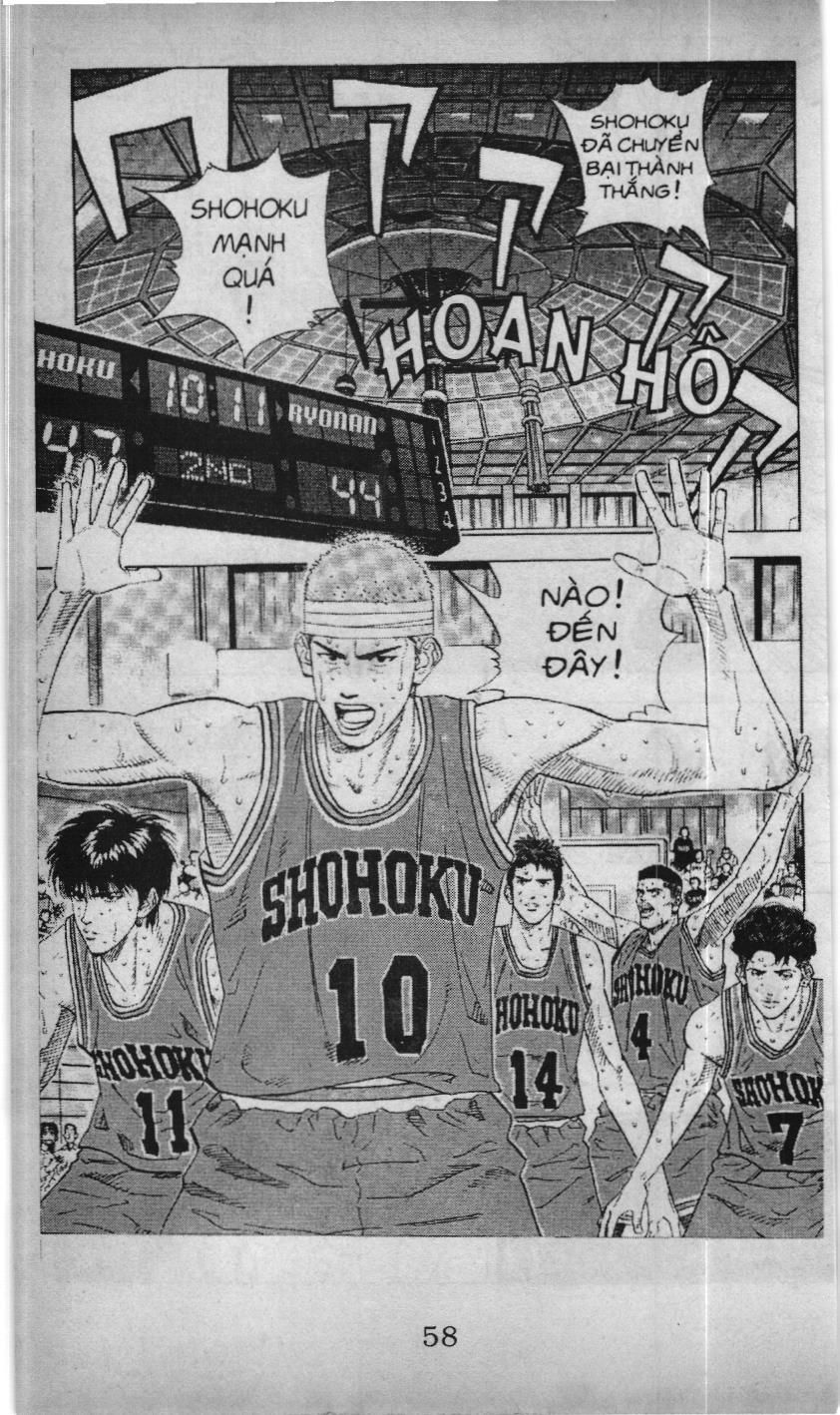 Slam Dunk (Scan) - Chương 149