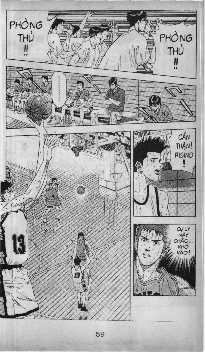 Slam Dunk (Scan) - Chương 149