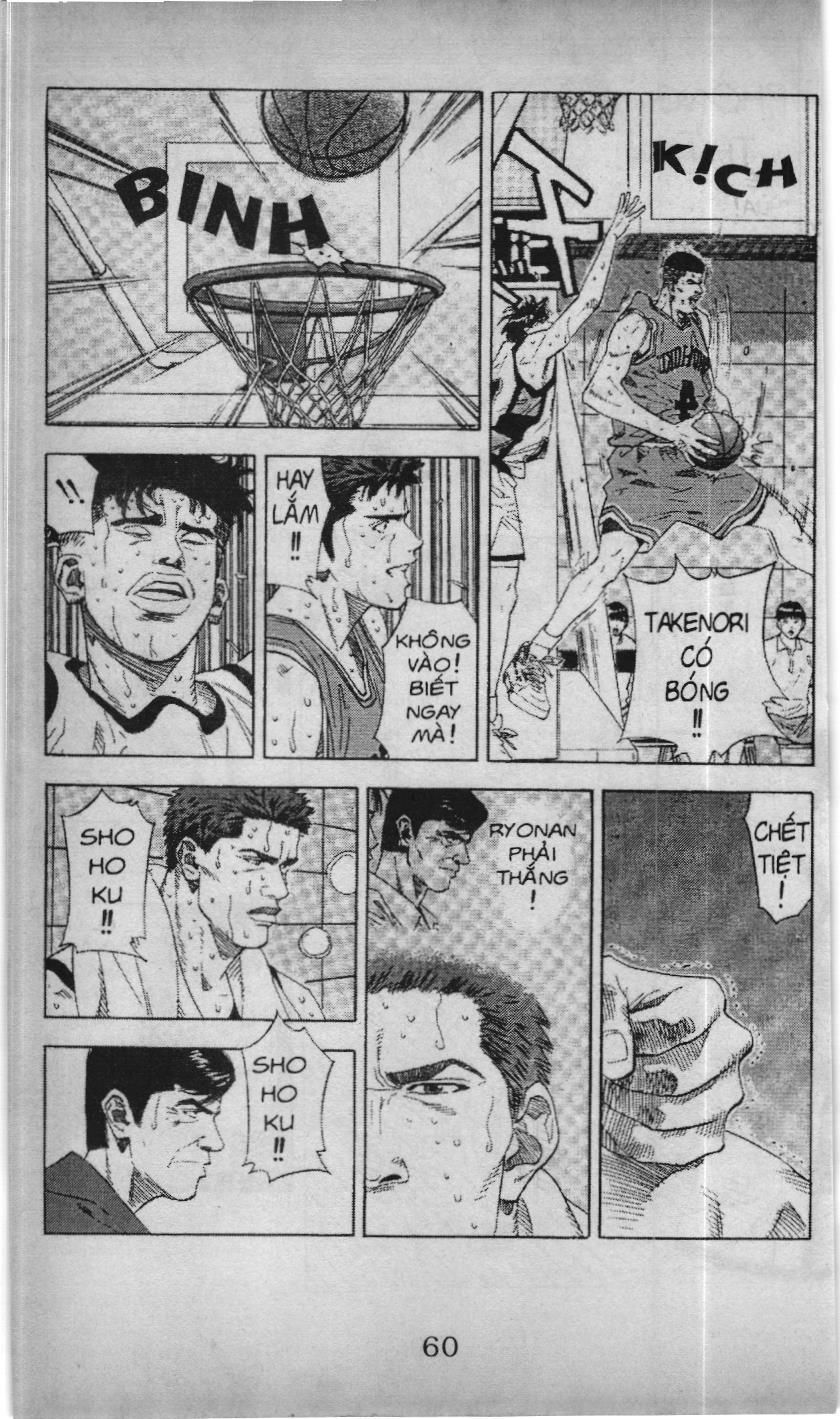 Slam Dunk (Scan) - Chương 149