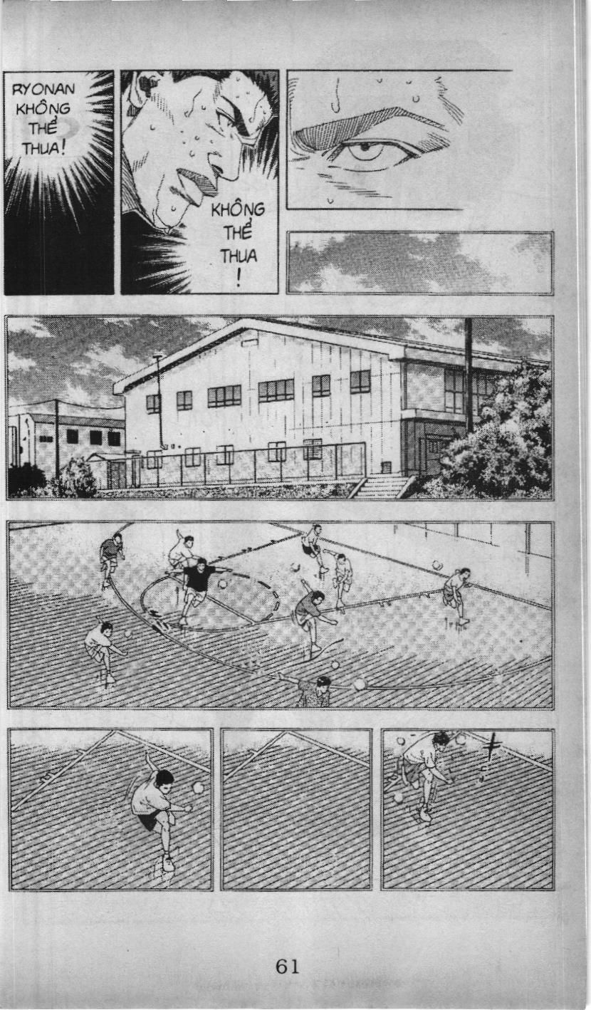 Slam Dunk (Scan) - Chương 149