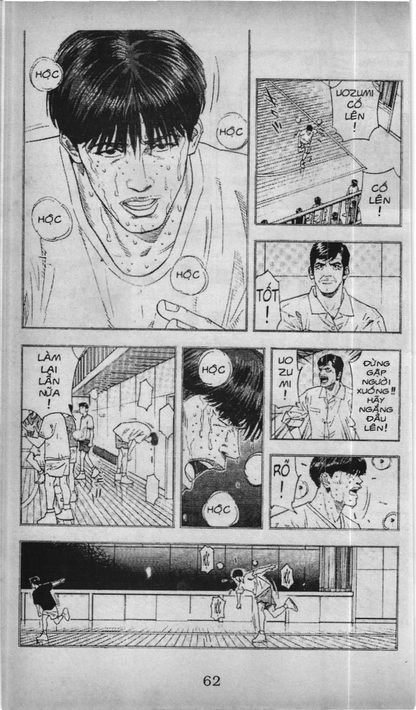 Slam Dunk (Scan) - Chương 149