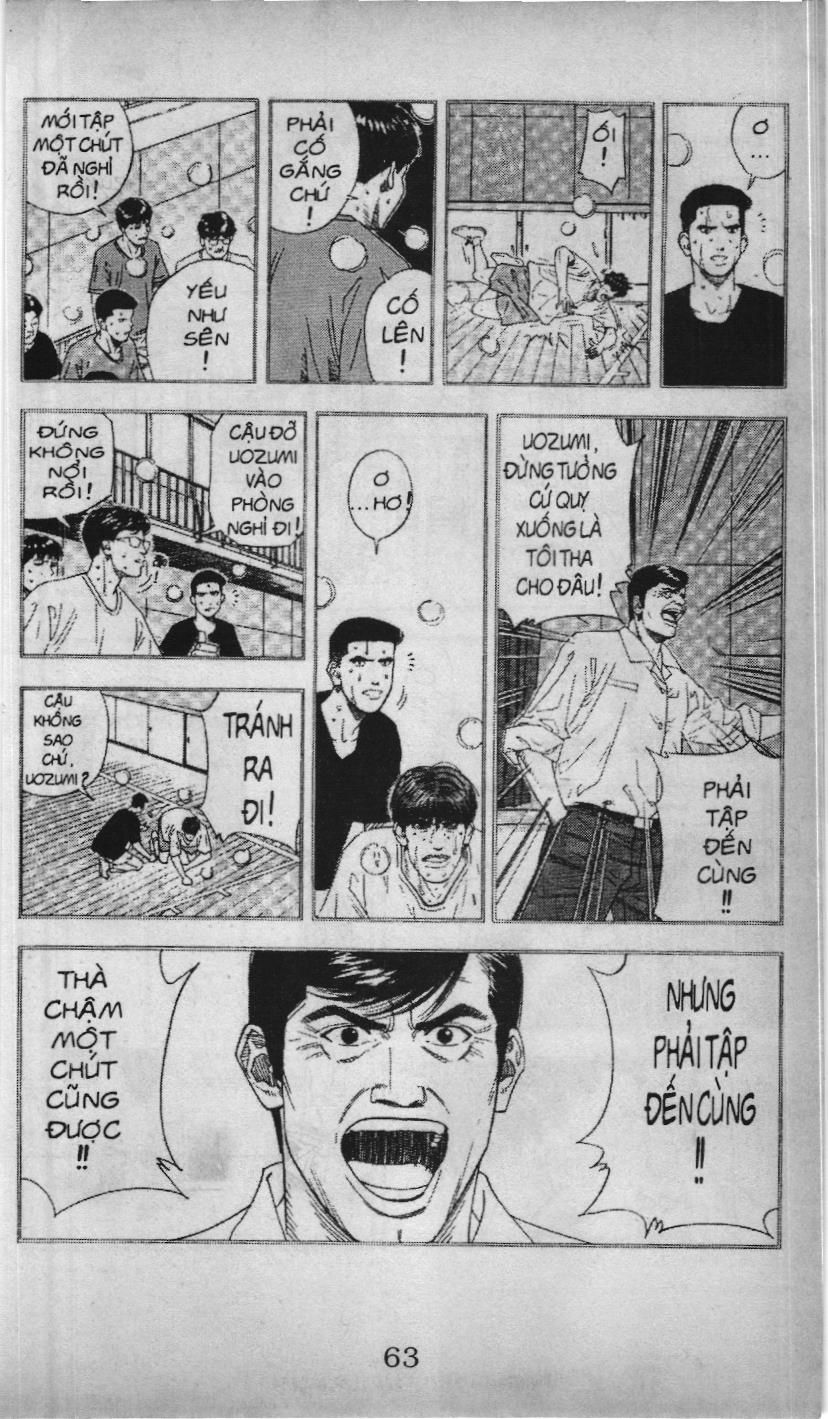 Slam Dunk (Scan) - Chương 149