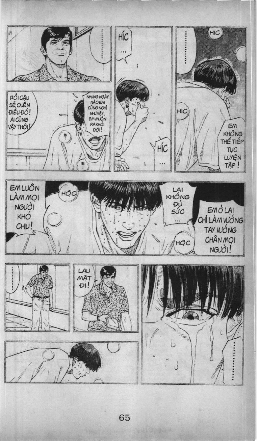 Slam Dunk (Scan) - Chương 149