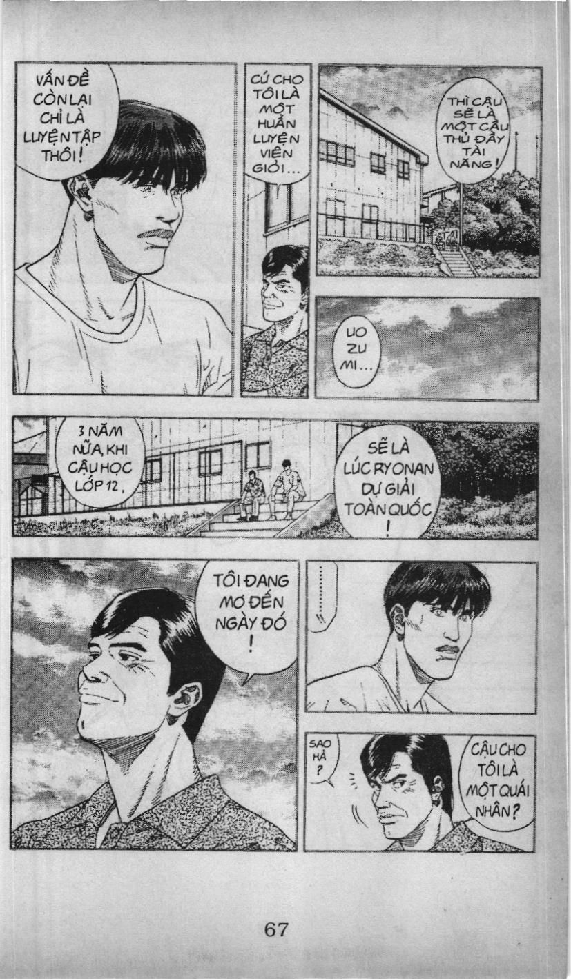 Slam Dunk (Scan) - Chương 149