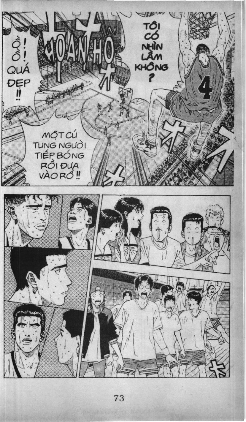 Slam Dunk (Scan) - Chương 149