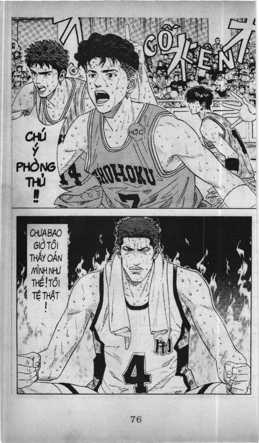 Slam Dunk (Scan) - Chương 149