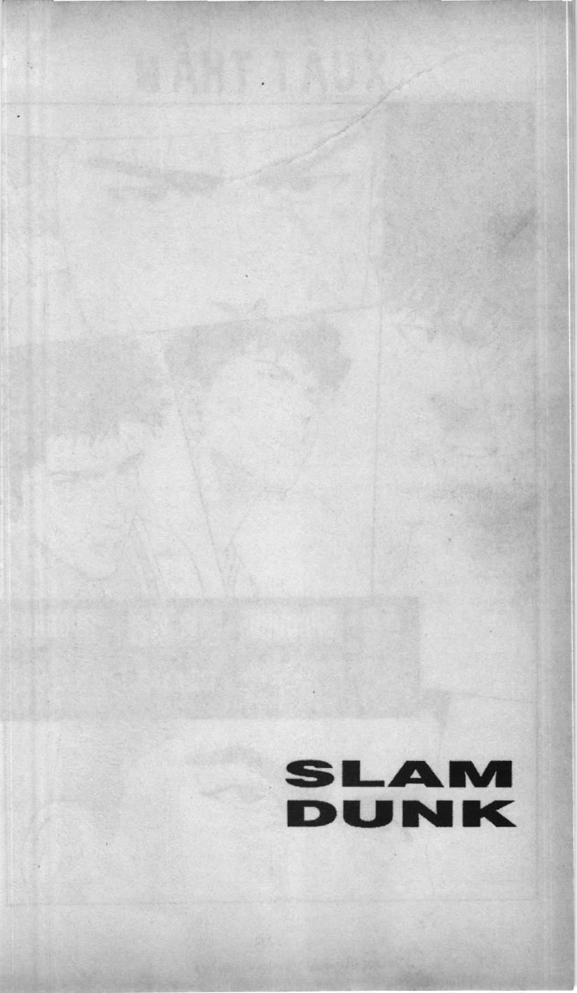 Slam Dunk (Scan) - Chương 149