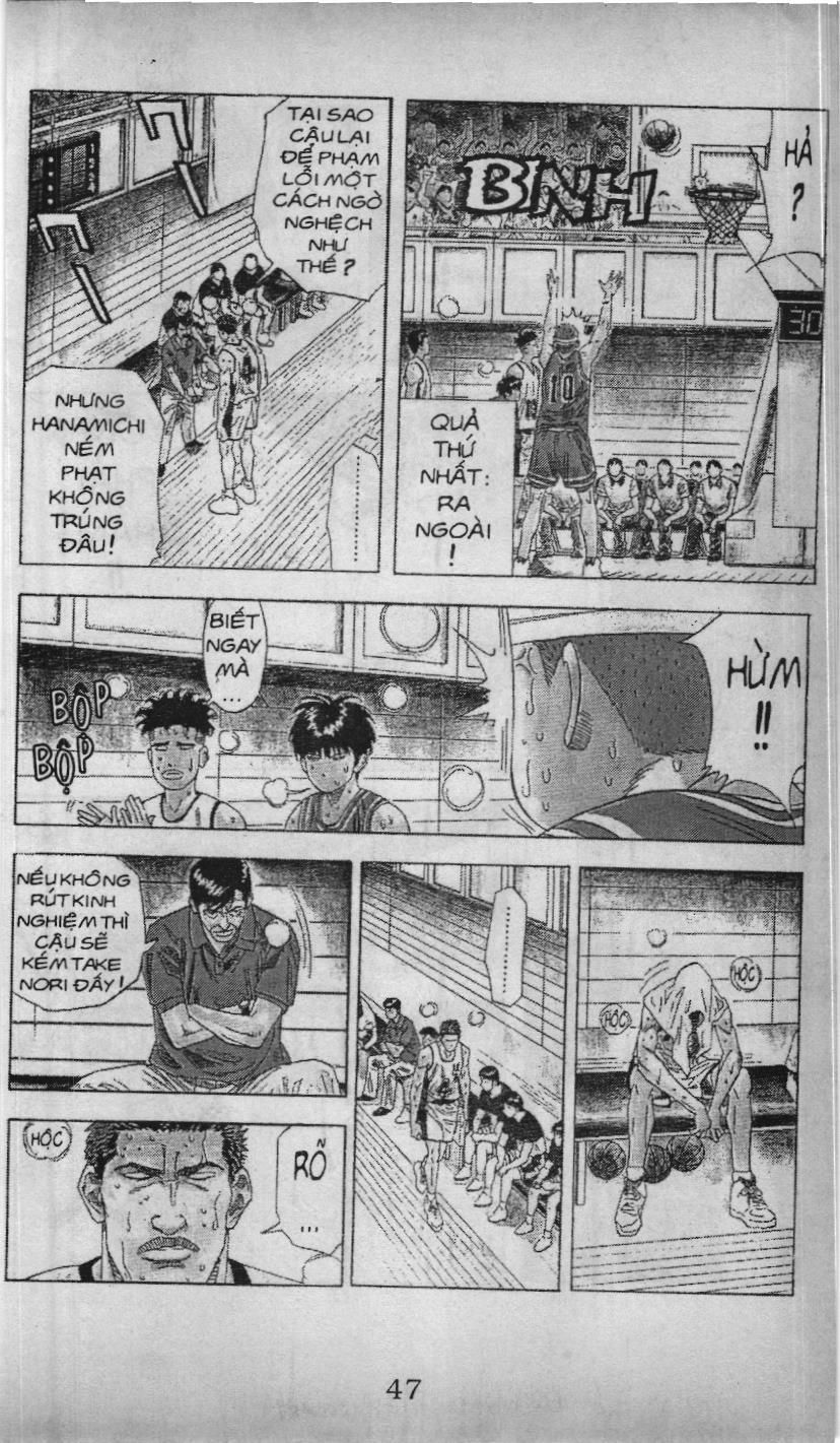 Slam Dunk (Scan) - Chương 149