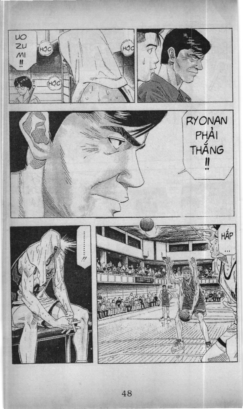 Slam Dunk (Scan) - Chương 149