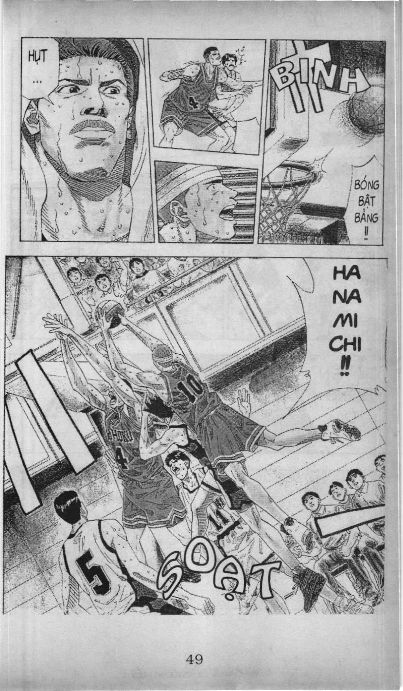 Slam Dunk (Scan) - Chương 149