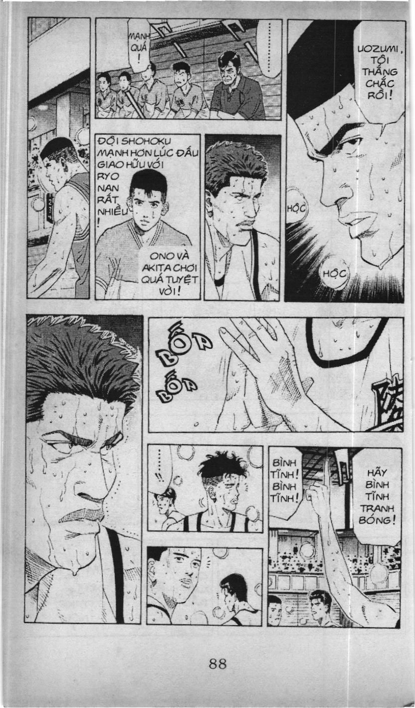 Slam Dunk (Scan) - Chương 150