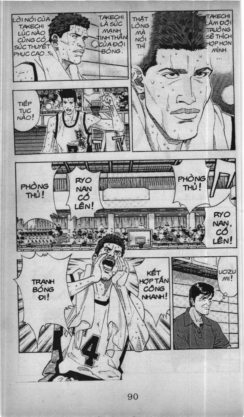 Slam Dunk (Scan) - Chương 150
