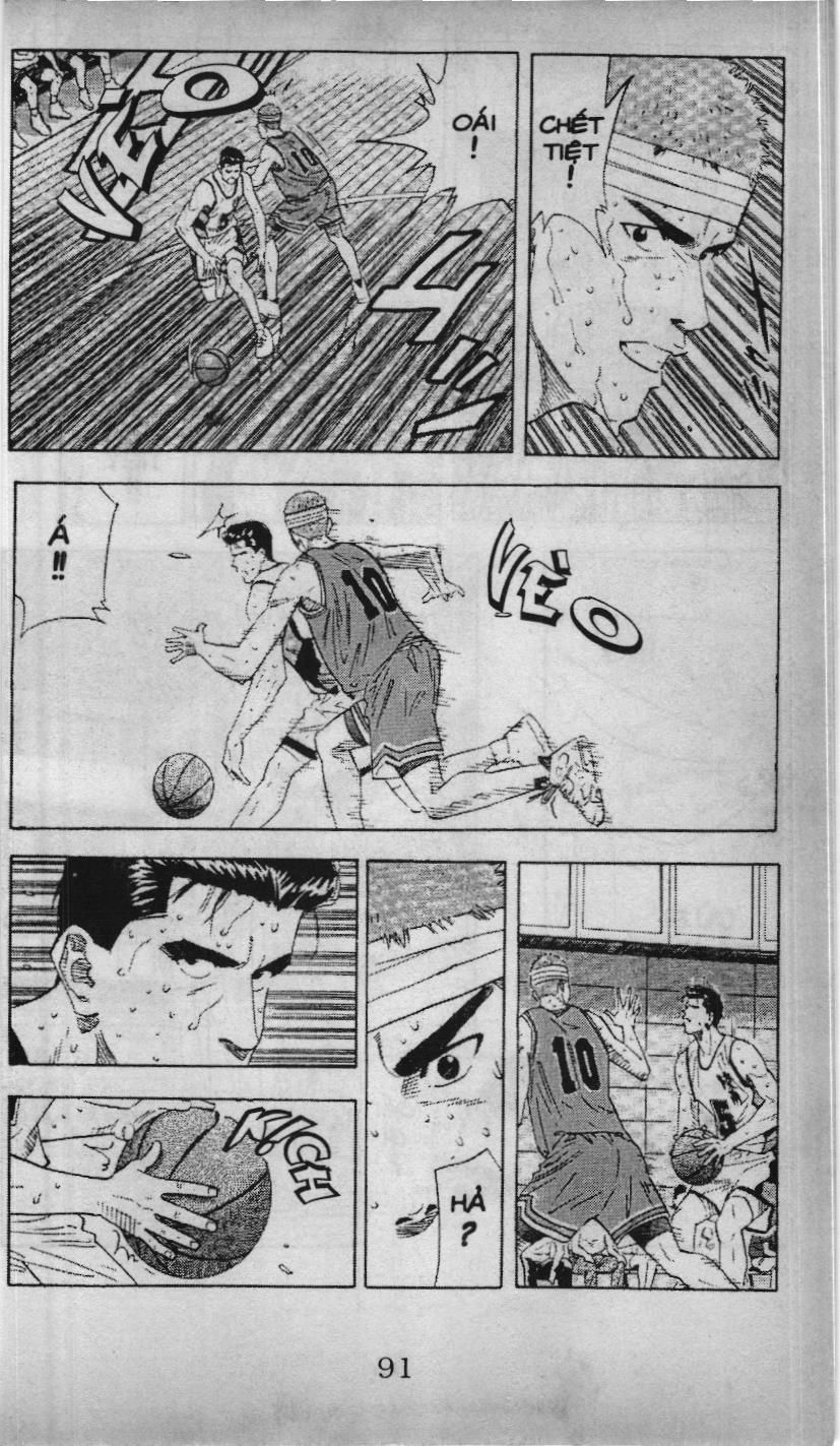 Slam Dunk (Scan) - Chương 150