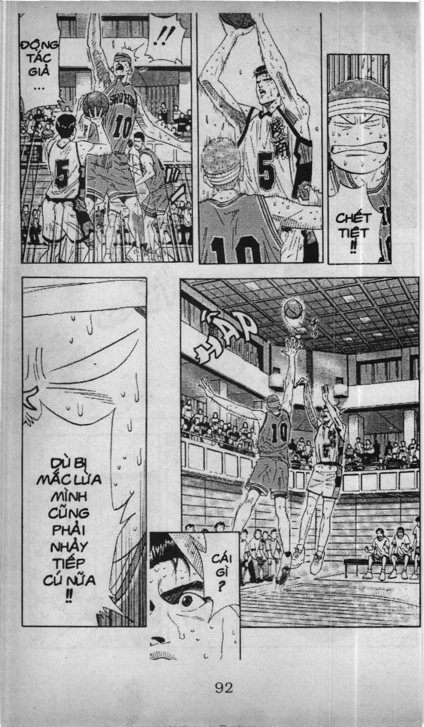 Slam Dunk (Scan) - Chương 150