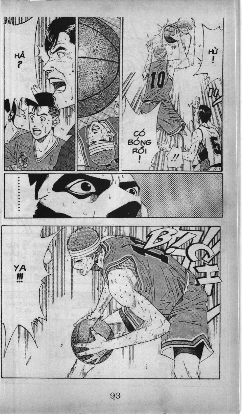 Slam Dunk (Scan) - Chương 150