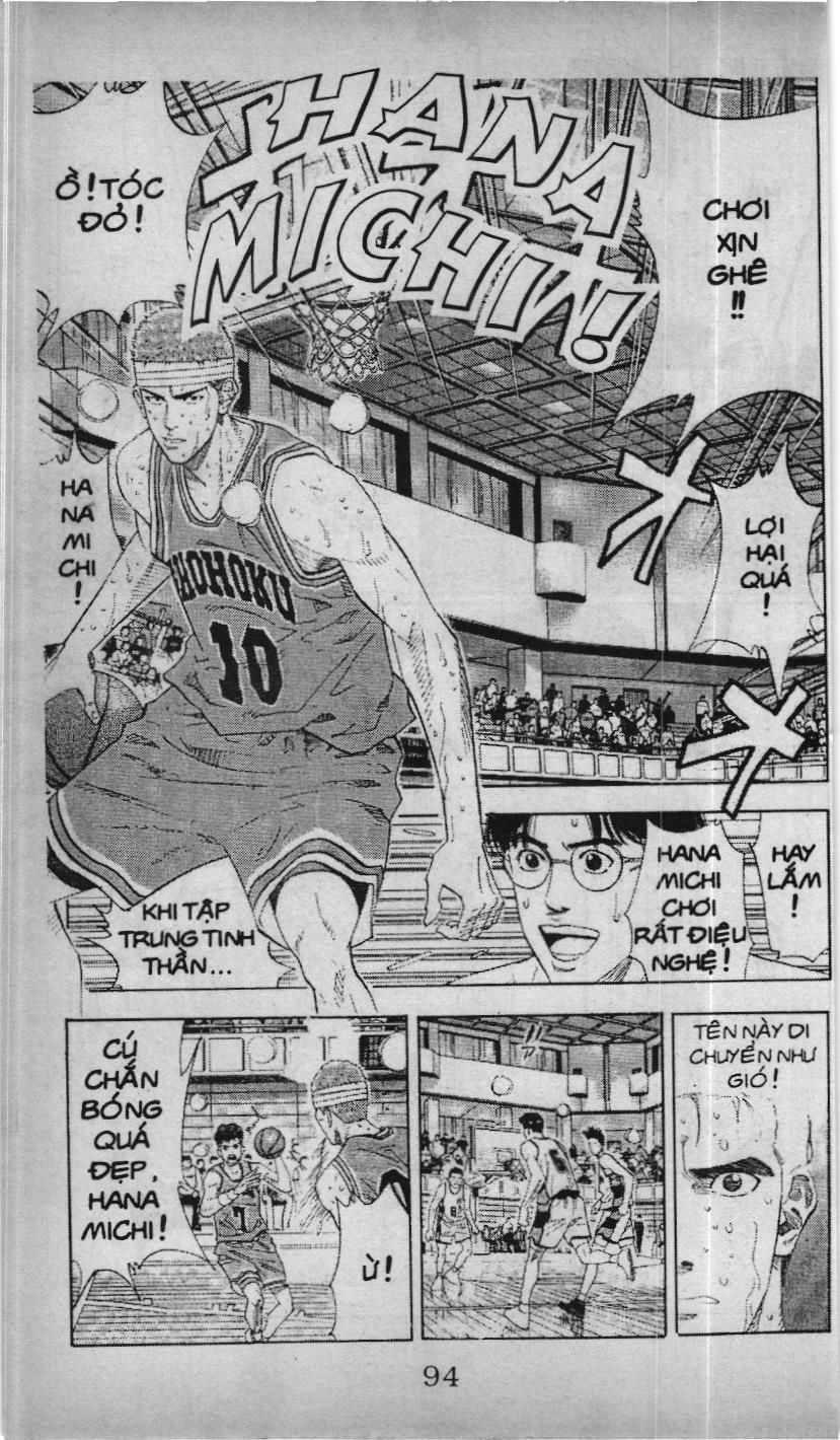 Slam Dunk (Scan) - Chương 150