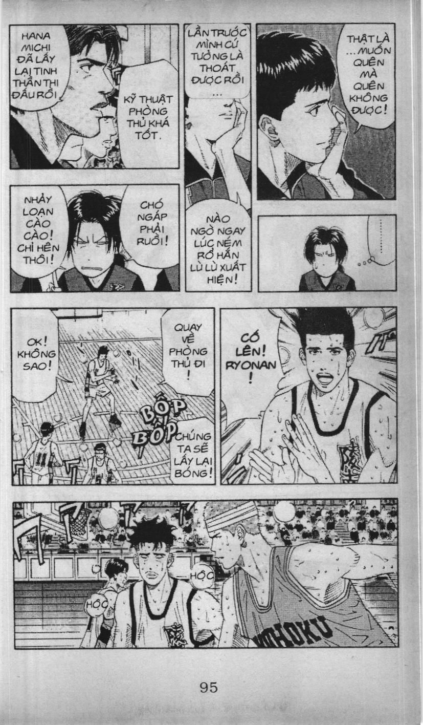 Slam Dunk (Scan) - Chương 150