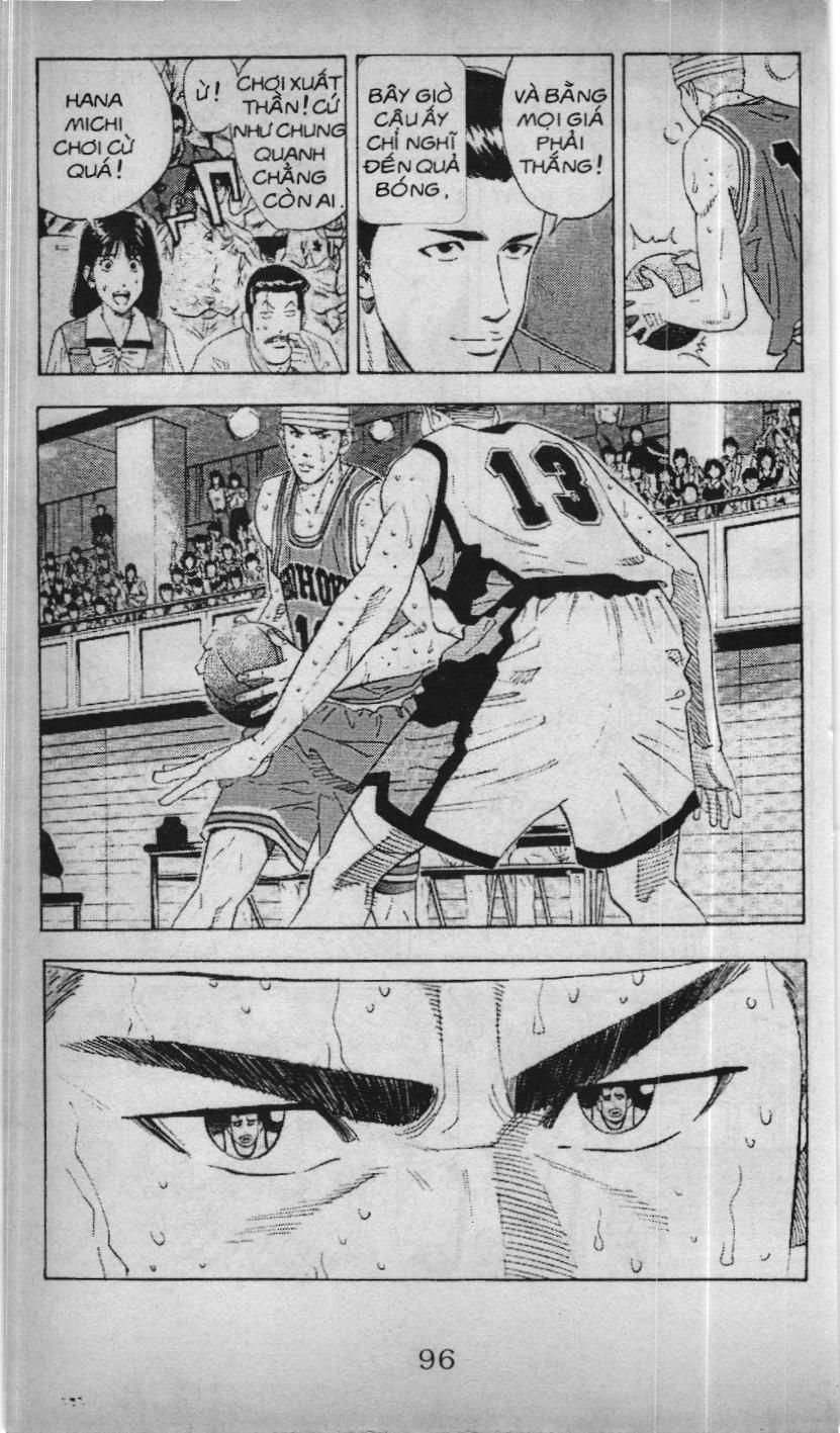 Slam Dunk (Scan) - Chương 150
