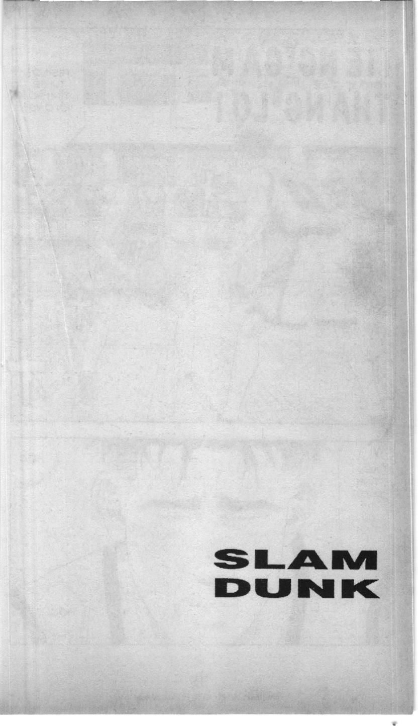 Slam Dunk (Scan) - Chương 150